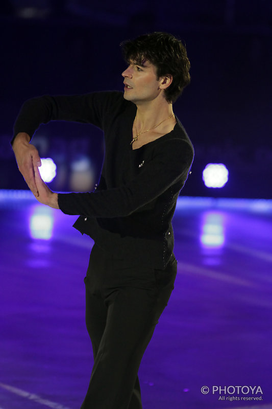 Stéphane Lambiel - photoya