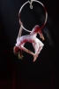 Debbie Park and her Aerial Experience Angels