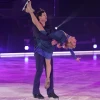 Elena Leonova & Andrej Khvalko