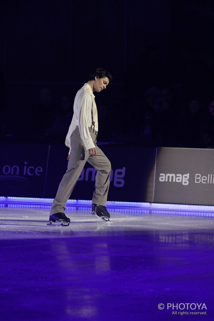 Stéphane Lambiel