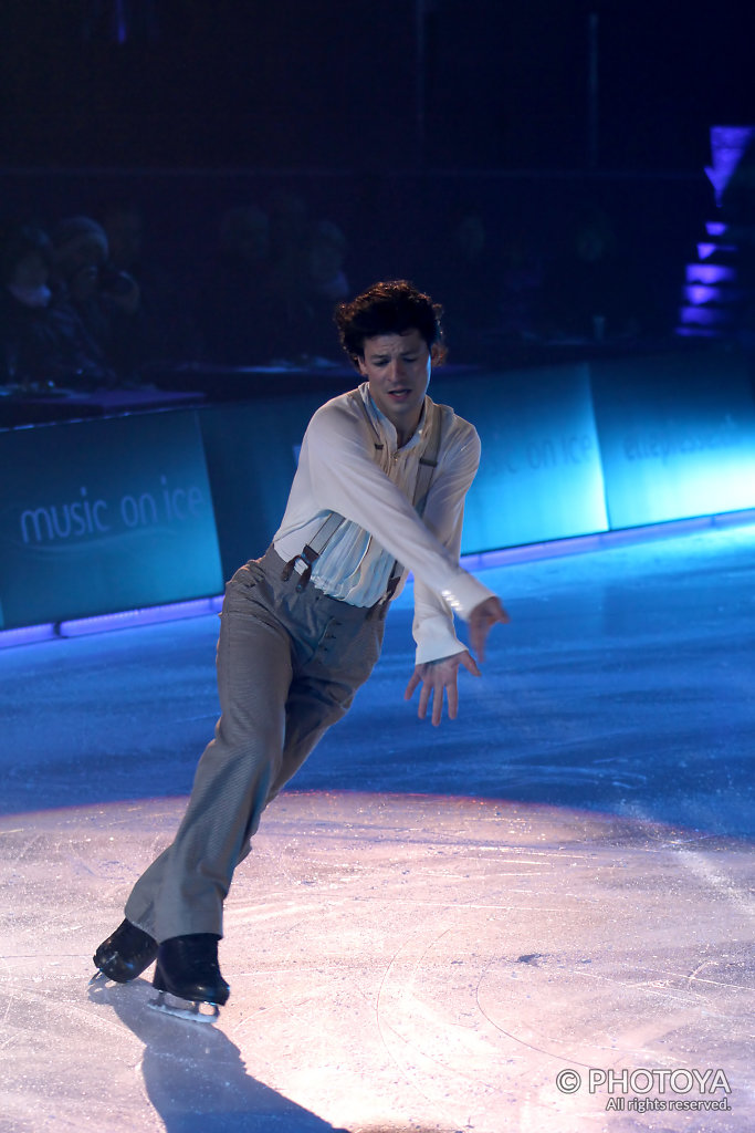 Stéphane Lambiel