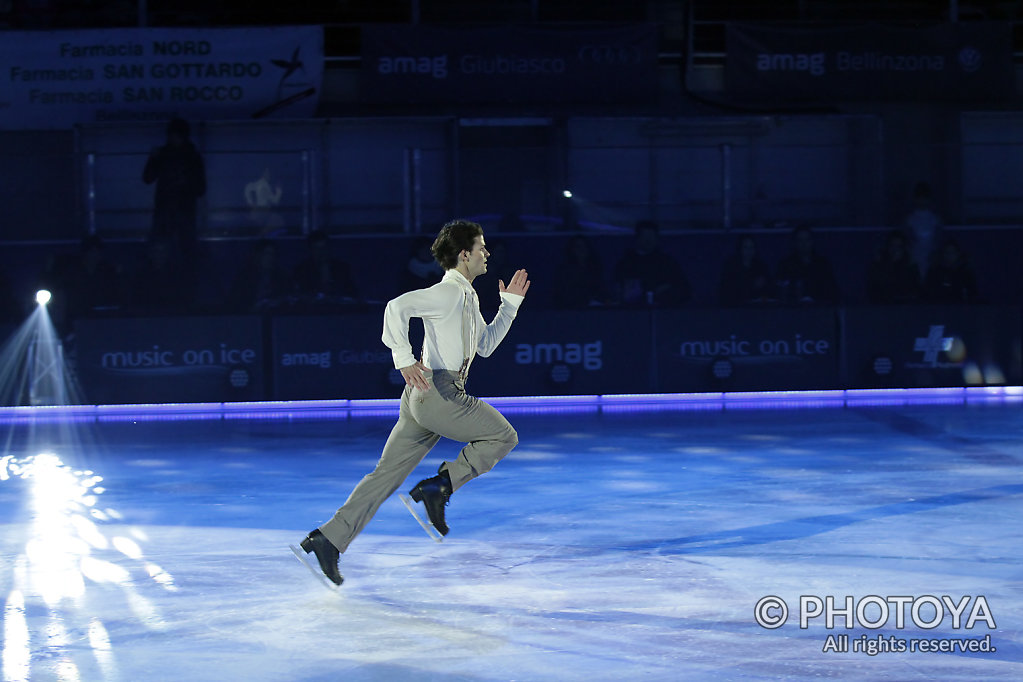 Stéphane Lambiel