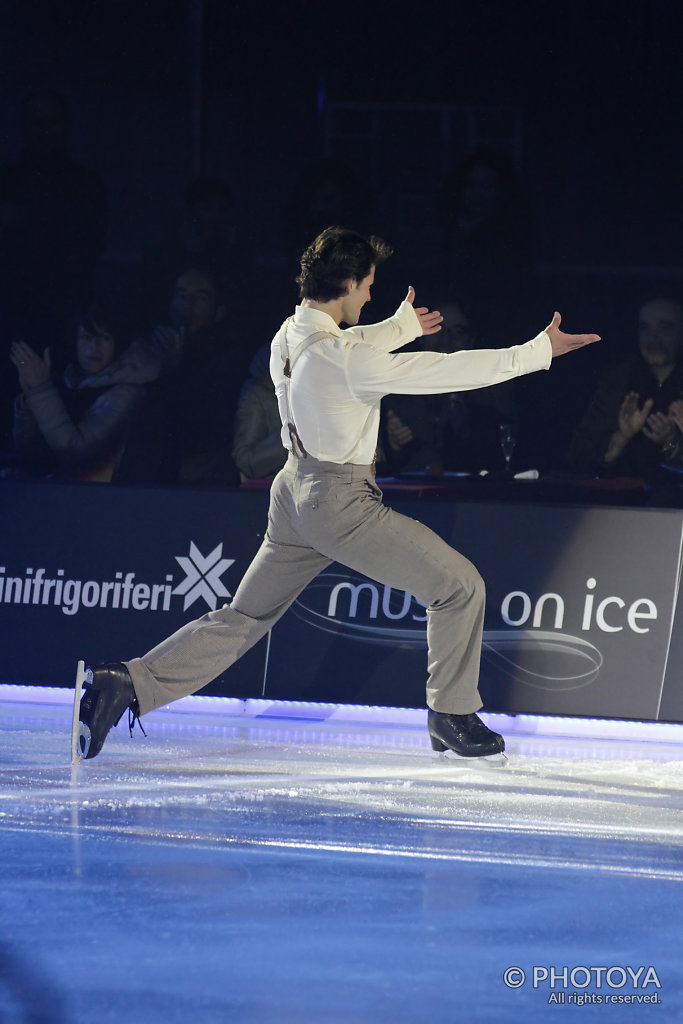 Stéphane Lambiel