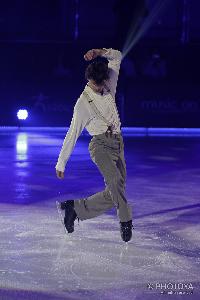 Stéphane Lambiel