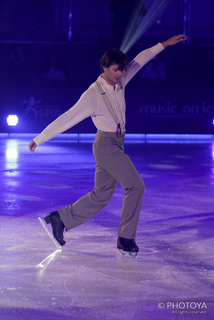 Stéphane Lambiel