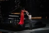 Khatia Buniatishvili & Stéphane Lambiel