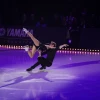 Nathalie Péchalat & Fabian Bourzat