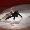 Tatiana Volosozhar & Maxim Trankov