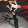 Aljona Savchenko & Robin Szolkowy