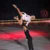 Aljona Savchenko & Robin Szolkowy