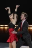 Nathalie Péchalat & Fabian Bourzat