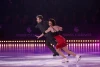 Nathalie Péchalat & Fabian Bourzat