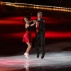 Nathalie Péchalat & Fabian Bourzat