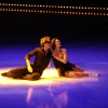 Nathalie Péchalat & Fabian Bourzat