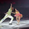 Nathalie Péchalat & Fabian Bourzat