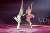 Nathalie Péchalat & Fabian Bourzat