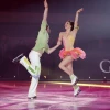 Nathalie Péchalat & Fabian Bourzat
