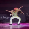 Nathalie Péchalat & Fabian Bourzat