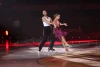 Nelli Zhiganshina & Alexander Gazsi