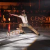 Nathalie Péchalat & Fabian Bourzat