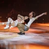 Nathalie Péchalat & Fabian Bourzat