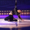 Cover for Art on Ice 2015