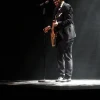 Mark Sway