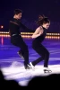 Tessa Virtue & Scott Moir