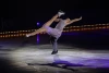 Tessa Virtue & Scott Moir