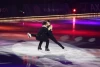 Tessa Virtue & Scott Moir