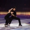 Tessa Virtue & Scott Moir