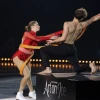 Carolina Kostner