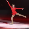 Cover for Art on Ice 2016