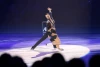 Ksenia Stolbova & Fedor Klimov