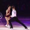 Meryl Davis & Charlie White