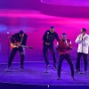 The Jacksons