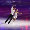 Tatiana Volosozhar & Maxim Trankov