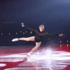 Carolina Kostner