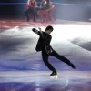 Cover for Art on Ice 2017