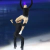 Meryl Davis & Charlie White