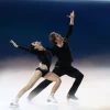 Cover for Art on Ice 2017