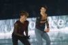 Stéphane Lambiel & Deniss Vasiljevs