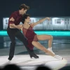 Meryl Davis & Charlie White