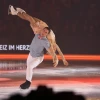 Aljona Savchenko & Bruno Massot