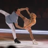 Aljona Savchenko & Bruno Massot