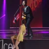 Sarah Meier & James Morrison