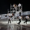Art on Ice Dancers