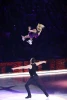 Aljona Savchenko & Bruno Massot