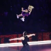 Aljona Savchenko & Bruno Massot