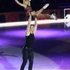 Aljona Savchenko & Bruno Massot